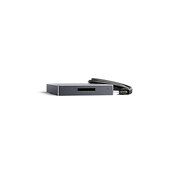外付けハードディスク・ドライブ Angelbird CFexpress Type A Card Reader Card Reader CFexpress A